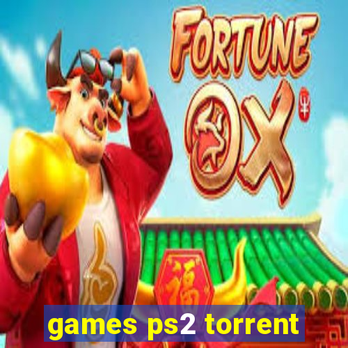 games ps2 torrent